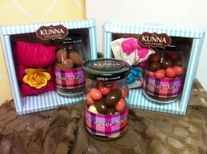 KUNNA healthy snacks